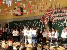 Akademia 11.11.25 r. 